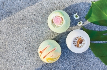 Profite d'un moment de détente