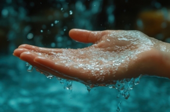 Trop humide” pendant l’amour : causes, astuces…